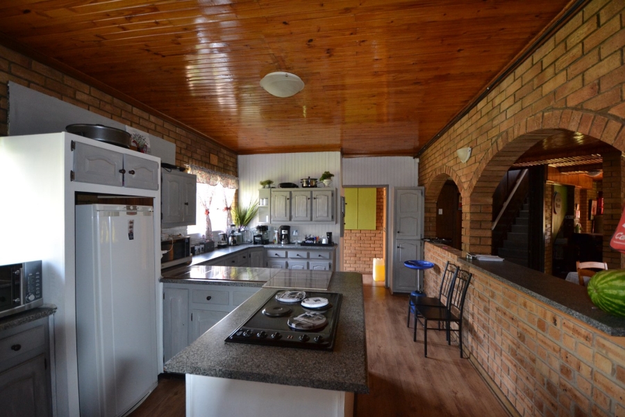 7 Bedroom Property for Sale in Riebeeckstad Free State